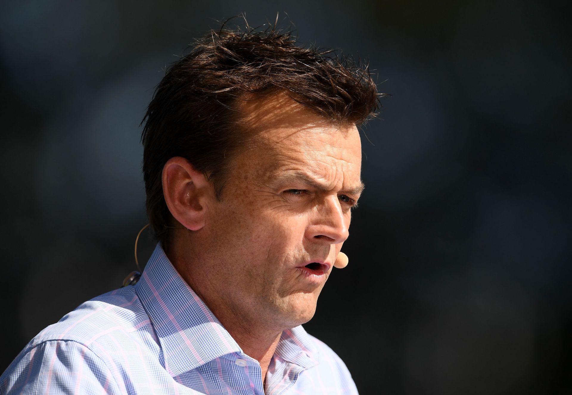 Adam Gilchrist. (Image Credits: Getty)