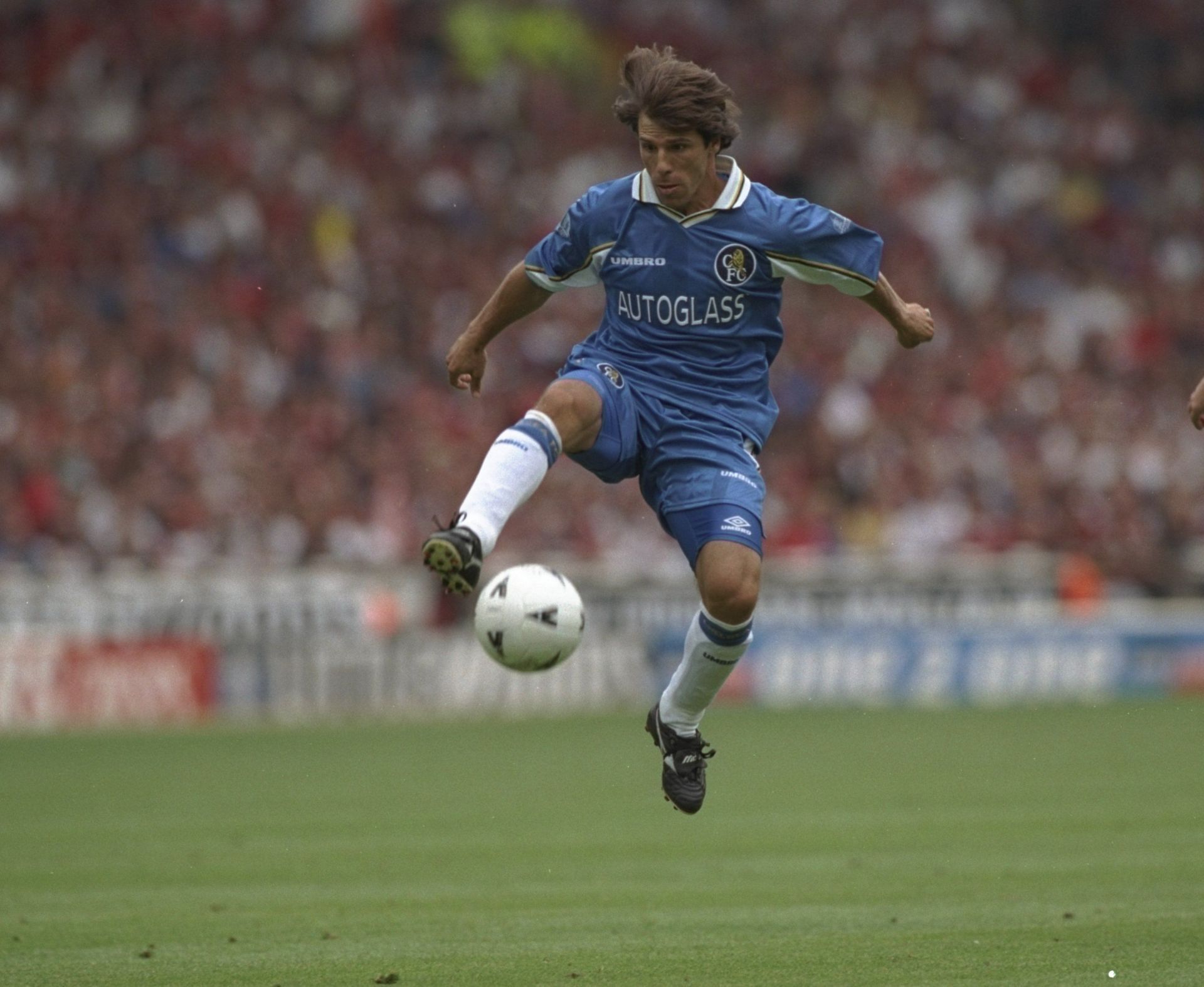 Gianfranco Zola