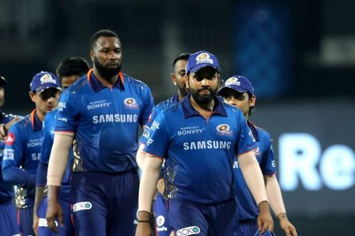 Rohit Sharma asserted that they have full belief in Ishan Kishan's abilities