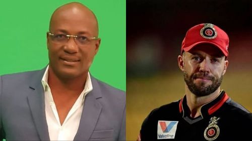 Brian Lara feels Royal Challengers Bangalore should release AB de Villiers before IPL Mega Auction 2022