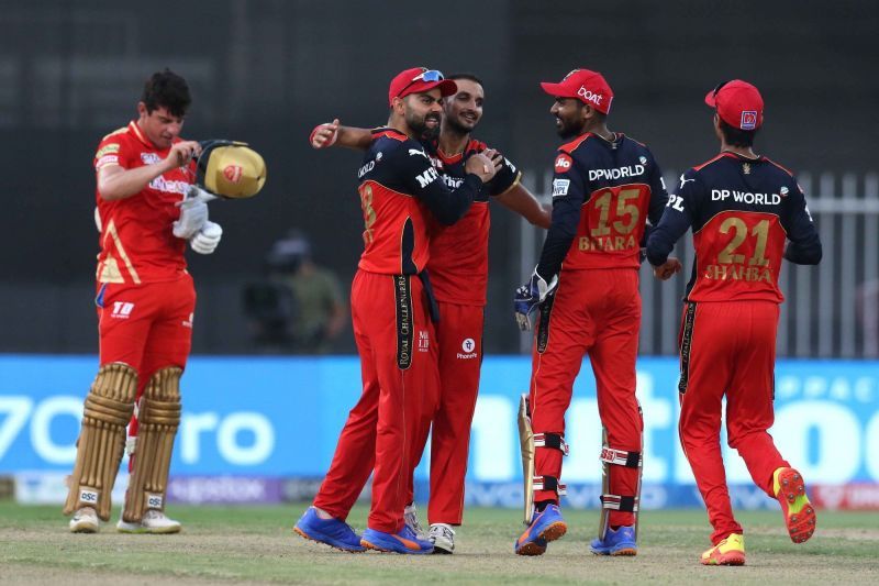 RCB are the third team to qualify for the IPL 2021 playoffs [P/C: iplt20.com]