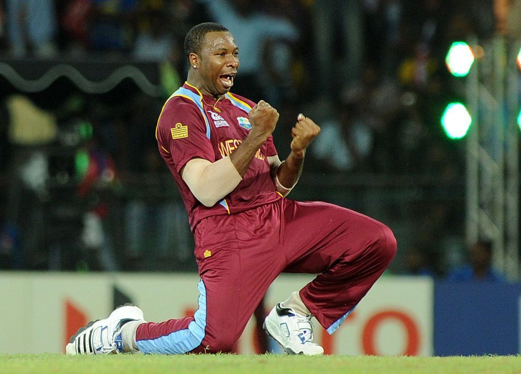West Indies. (Image Credits: Twitter)