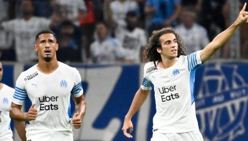 Marseille will look to win Wednesday's game