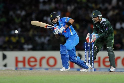 India will take on Pakistan on October 24 in the T20 World Cup.