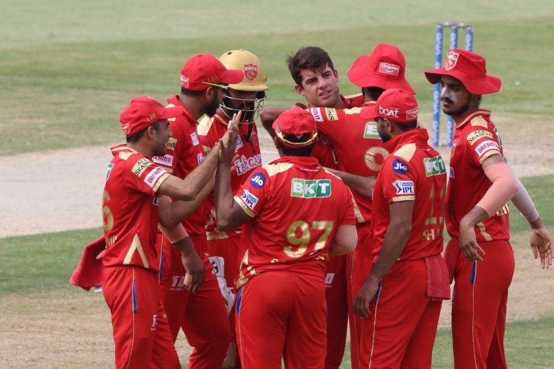 Can PBKS salvage some pride from this game? (Image Courtesy: IPLT20.com)