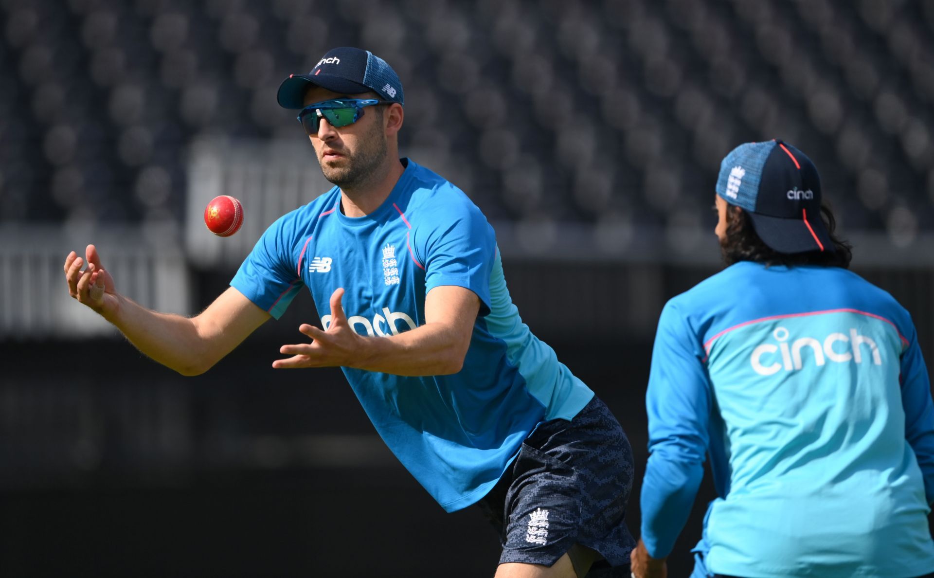 Mark Wood needs to step up for England in Jofra Archer's absence