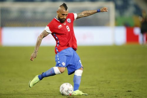 Chile play Peru on Thursday for a FIFA World Cup qualifying game