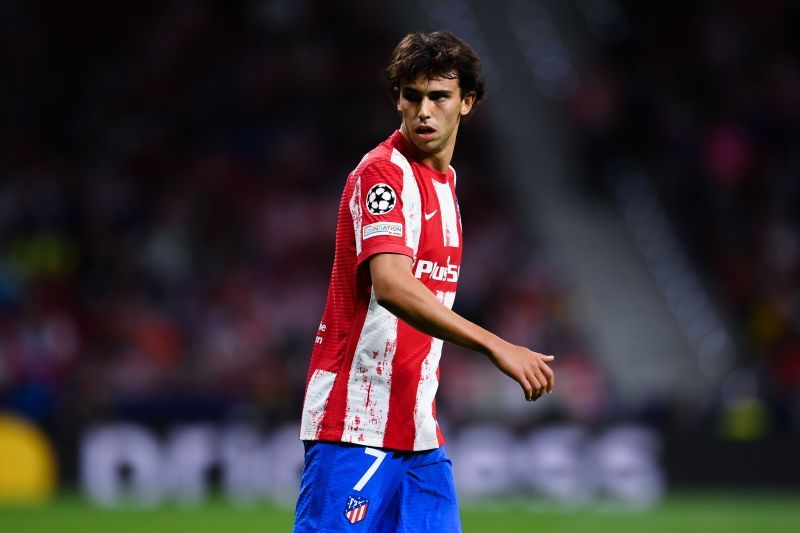 Can Joao Felix work his way back into the Ballon d&#039;Or shortlist in the near future?
