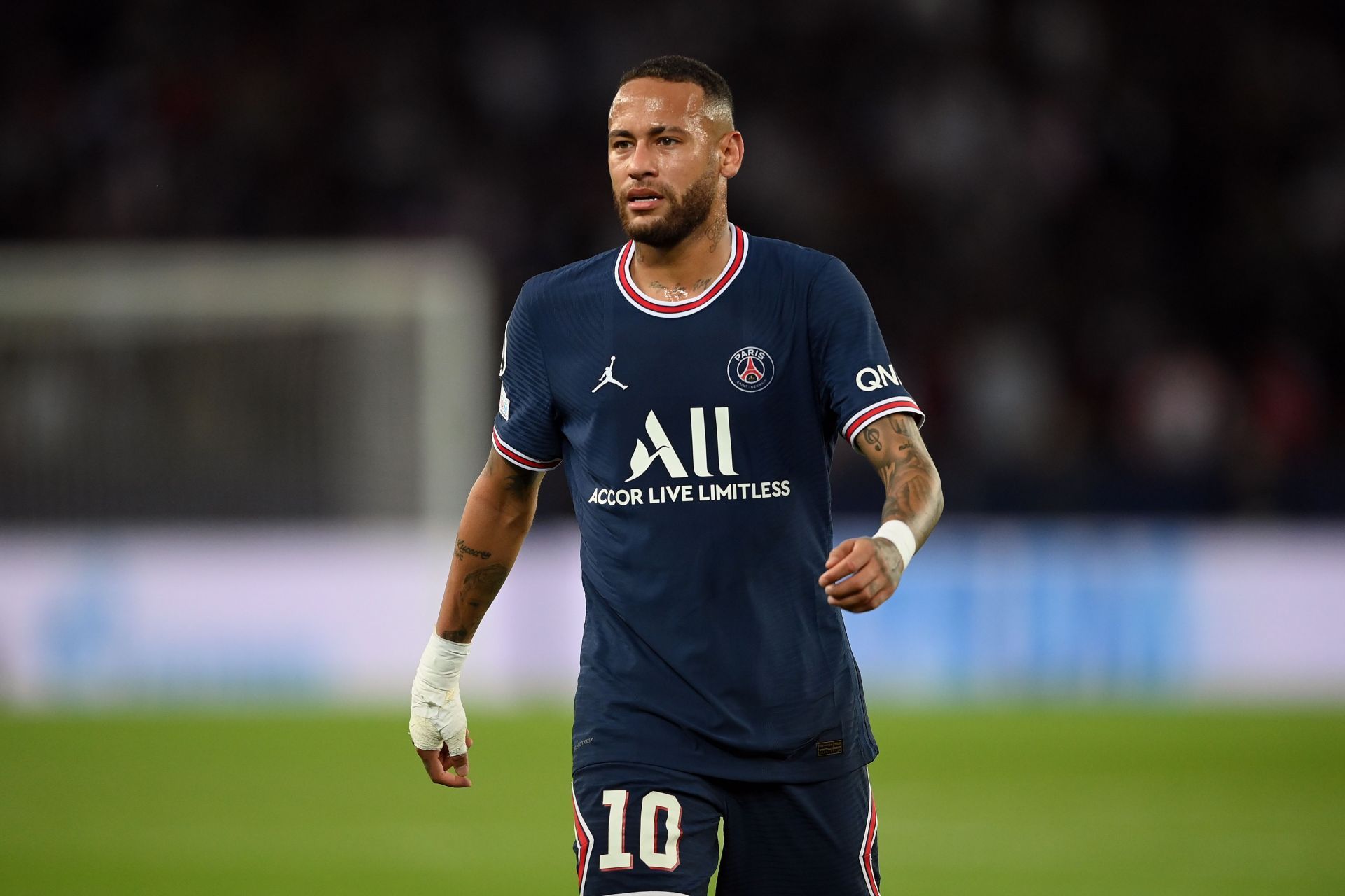 Neymar has been one of PSG&#039;s most influential players