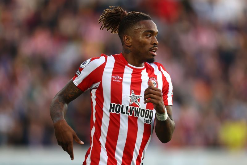 Darren Bent has urged Arsenal to sign Brentford striker Ivan Toney.