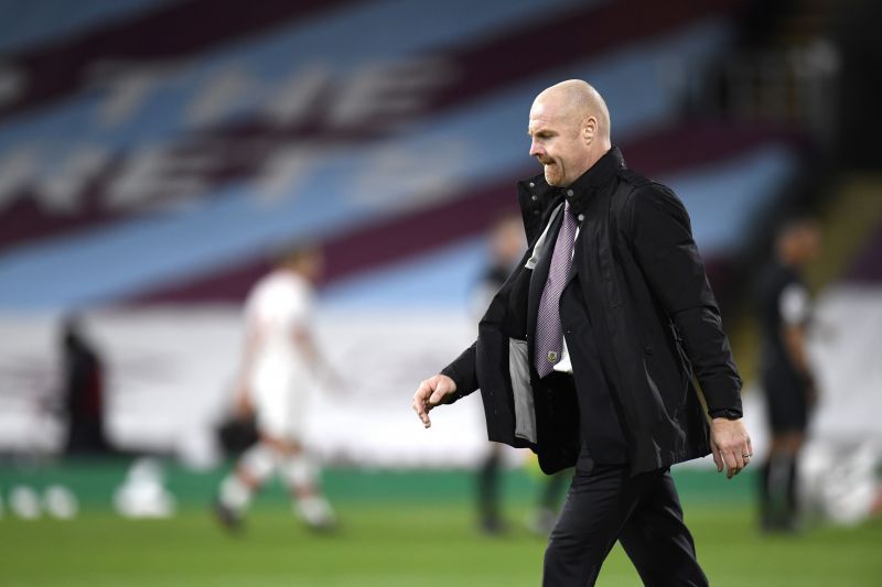 Burnley v Southampton - Premier League