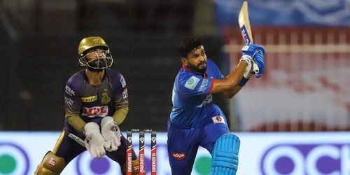 Delhi Capitals will square off against RCB on Friday [Image- IPLT20]