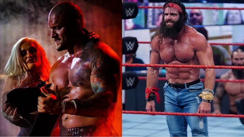 WWE में कई सुपरस्टार्स लंबे वक्त से टेलीविजन पर दिखाई नहीं दिए हैं