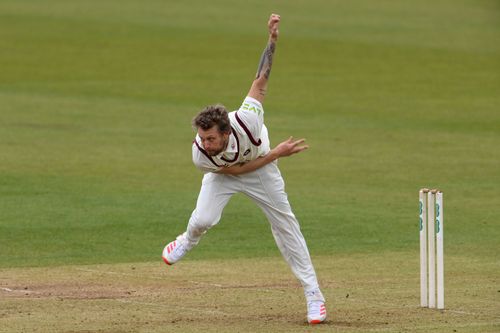 Hampshire vs Northamptonshire: Pre-season Warm-Up Match - Day 1