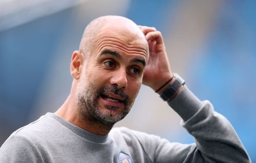 Pep Guardiola has one of the highest net worth among the Premier League's Big Six managers.