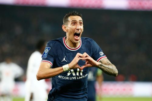 PSG beat Lille for the first time in three games