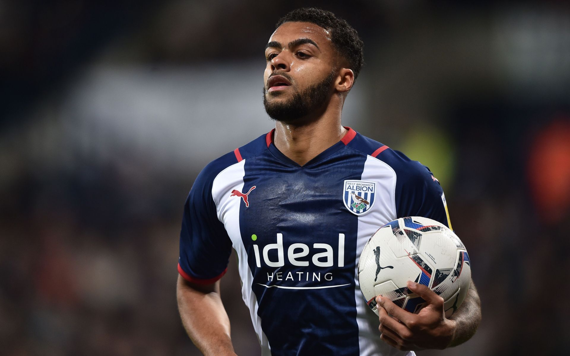 West Bromwich Albion take a trip to the Liberty Stadium to face Swansea City