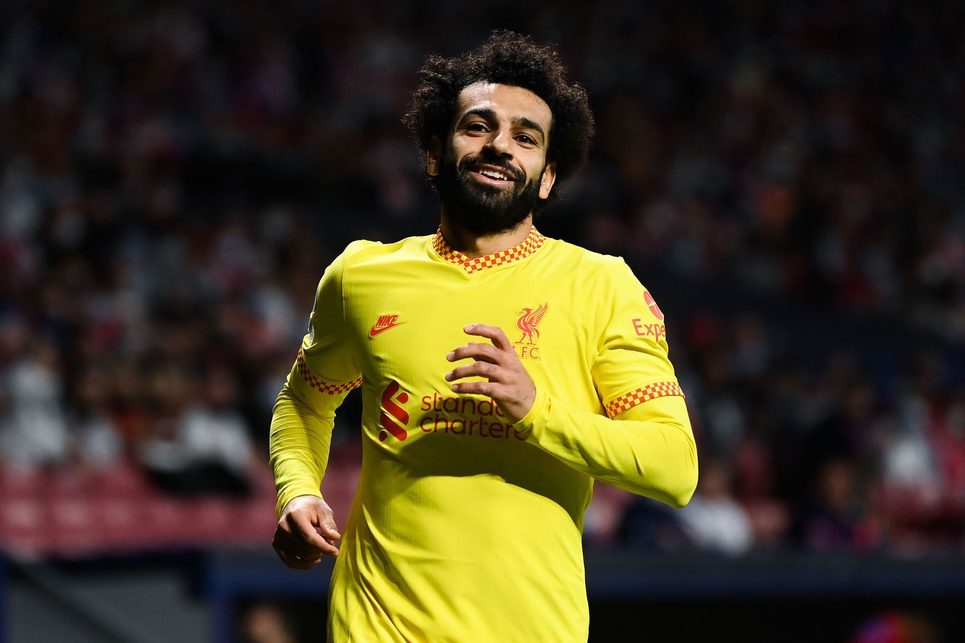 Mohamed Salah is a Premier League phenomenon.