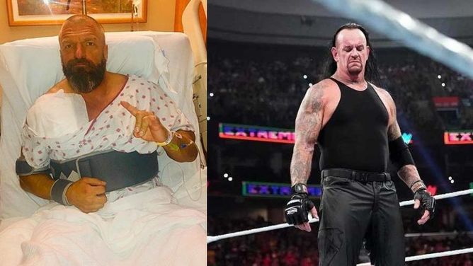 3 WWE दिग्गज जो शायद दोबारा मैच लड़ने कभी रिंग में नहीं उतरेंगे