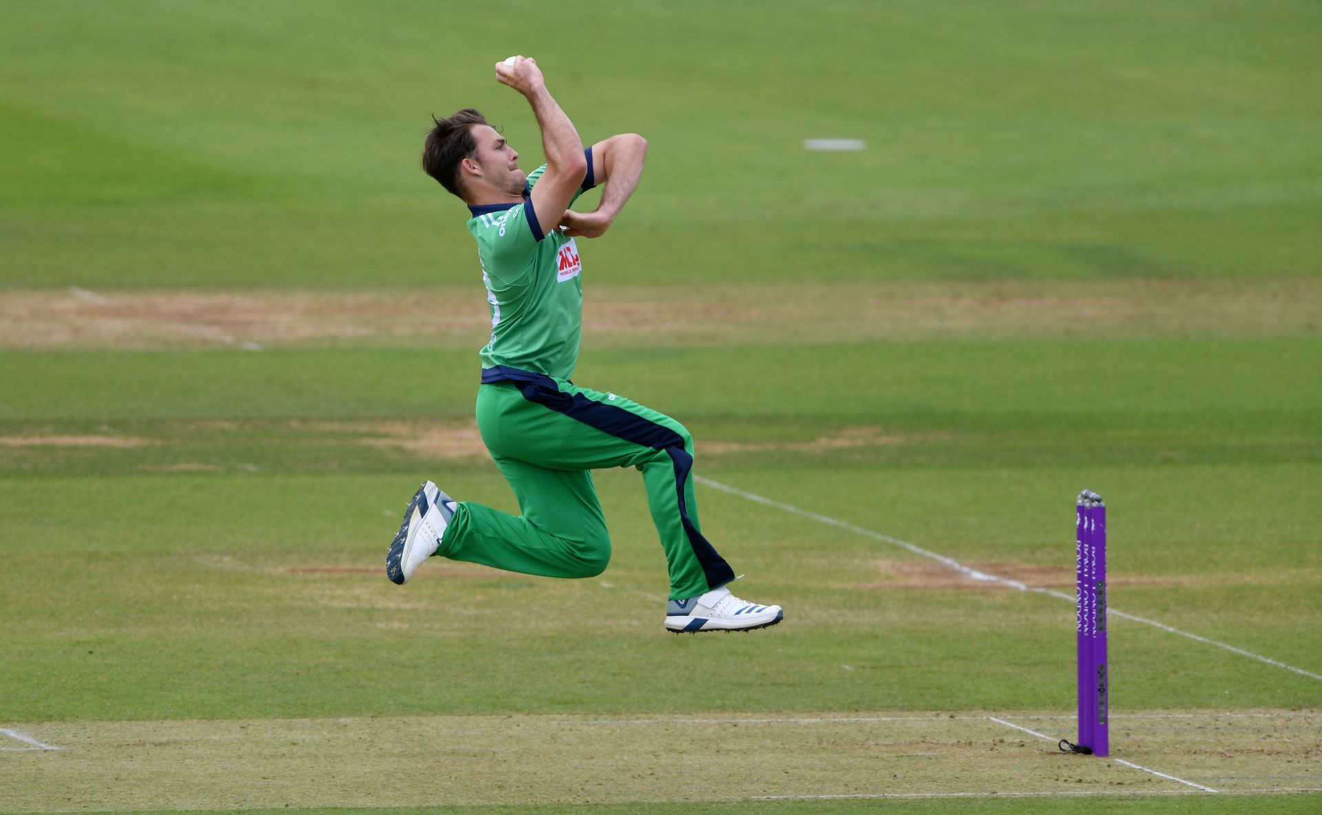 England v Ireland - 3rd One Day International: Royal London Series