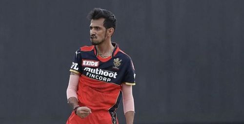 Yuzvendra Chahal had another brilliant outing for RCB on Sunday. (Photo: BCCI)