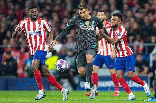 Just over one and a half years from their last clash, Atletico and Liverpool will meet again.