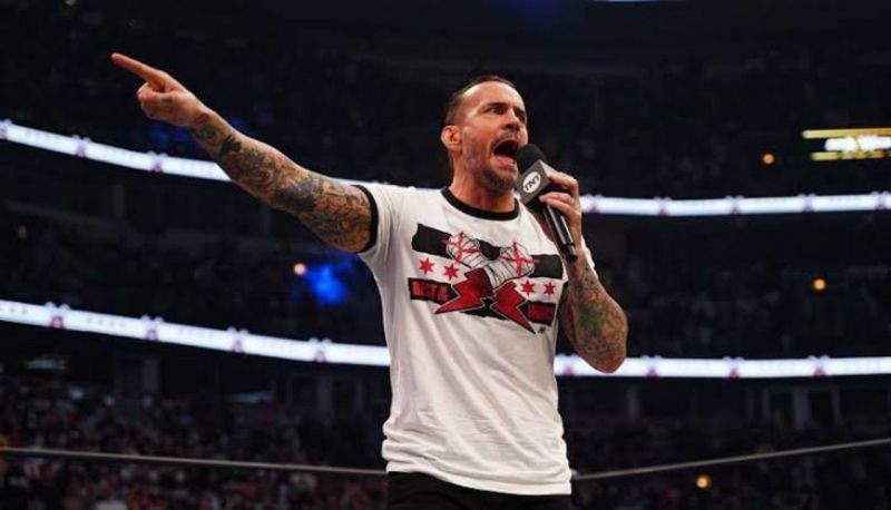 AEW Rampage के पिछले हफ्ते के शो के रेटिंग में भारी गिरावट देखने को मिली थी