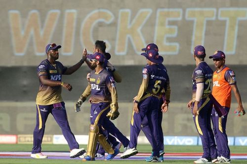 KKR vs PBKS live action starts tonight at 7.30PM IST