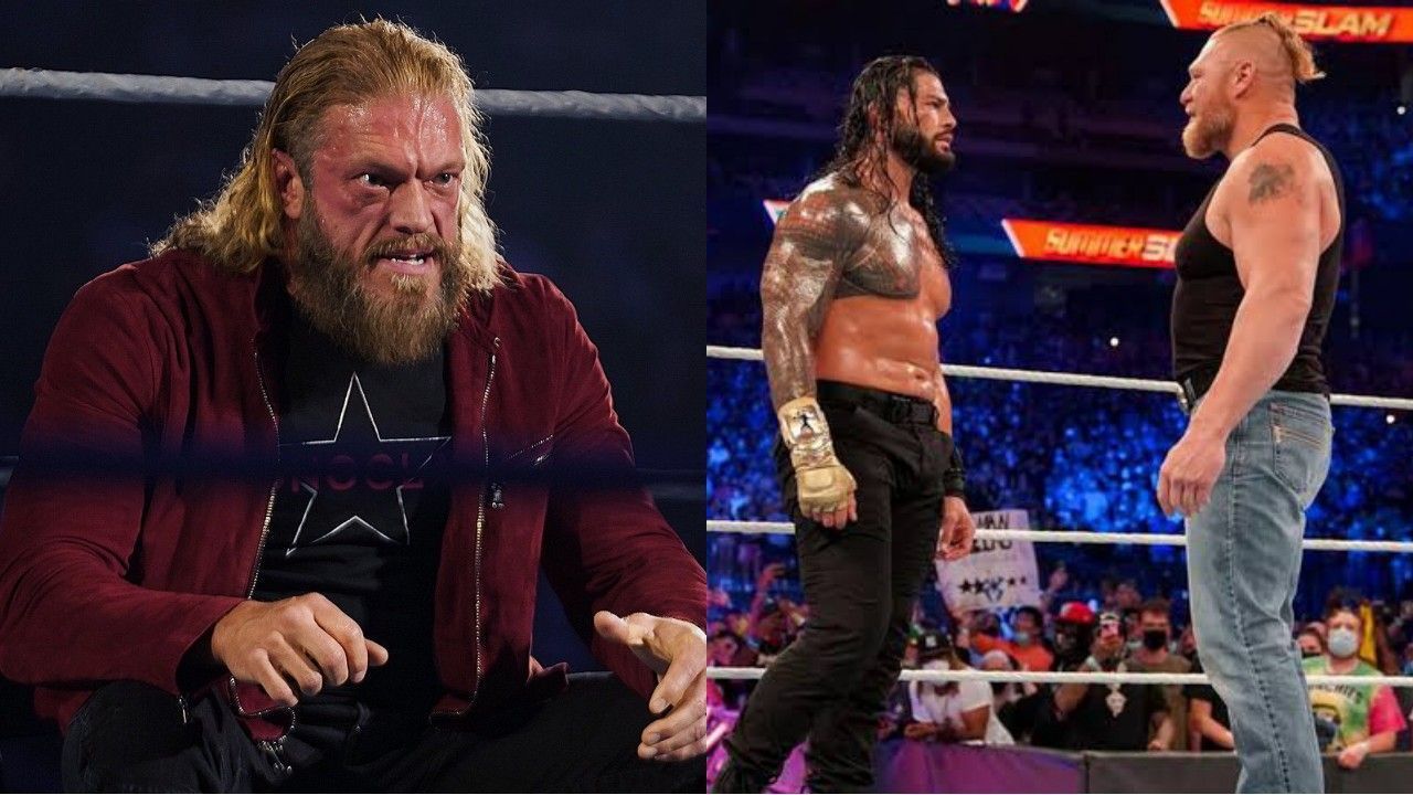 WWE Crown Jewel में कई सुपरस्टार्स अपना बदला लेना चाहेंगे