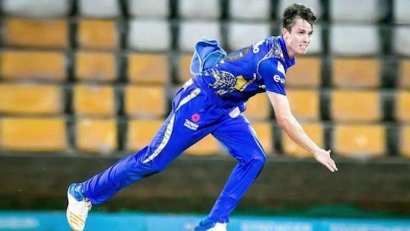 IPL 2019: Mumbai Indians suffer another big blow after Adam Milne pulls out  due to injury