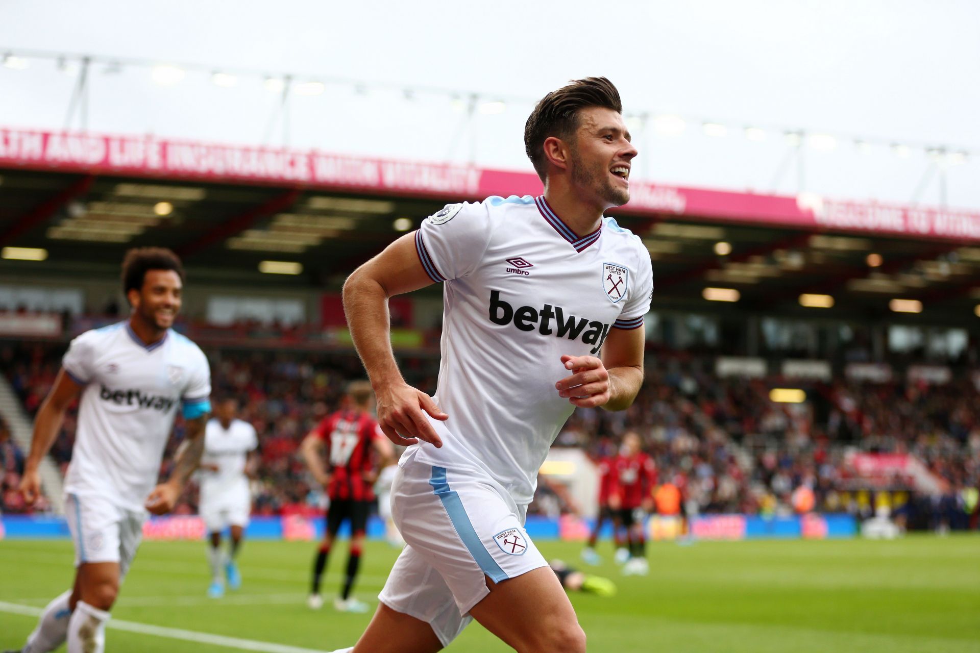 AFC Bournemouth v West Ham United - Premier League