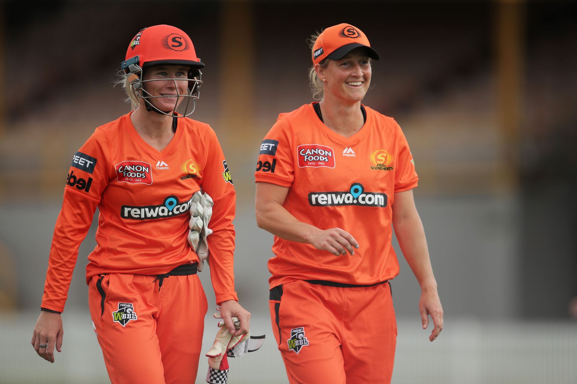 Women&#039;s Big Bash League, WBBL Dream11 Fantasy Suggestions