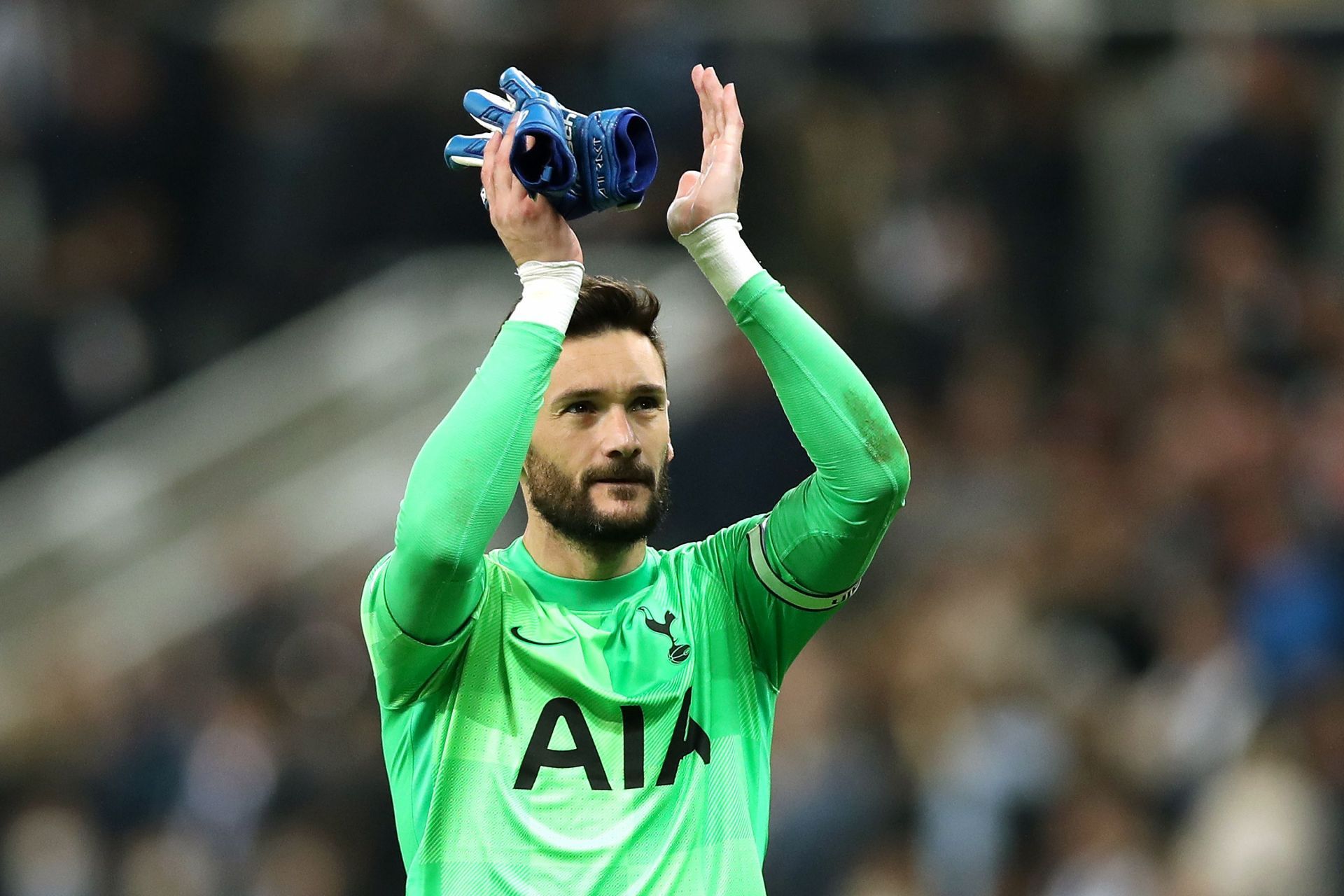 Newcastle United v Tottenham Hotspur - Premier League