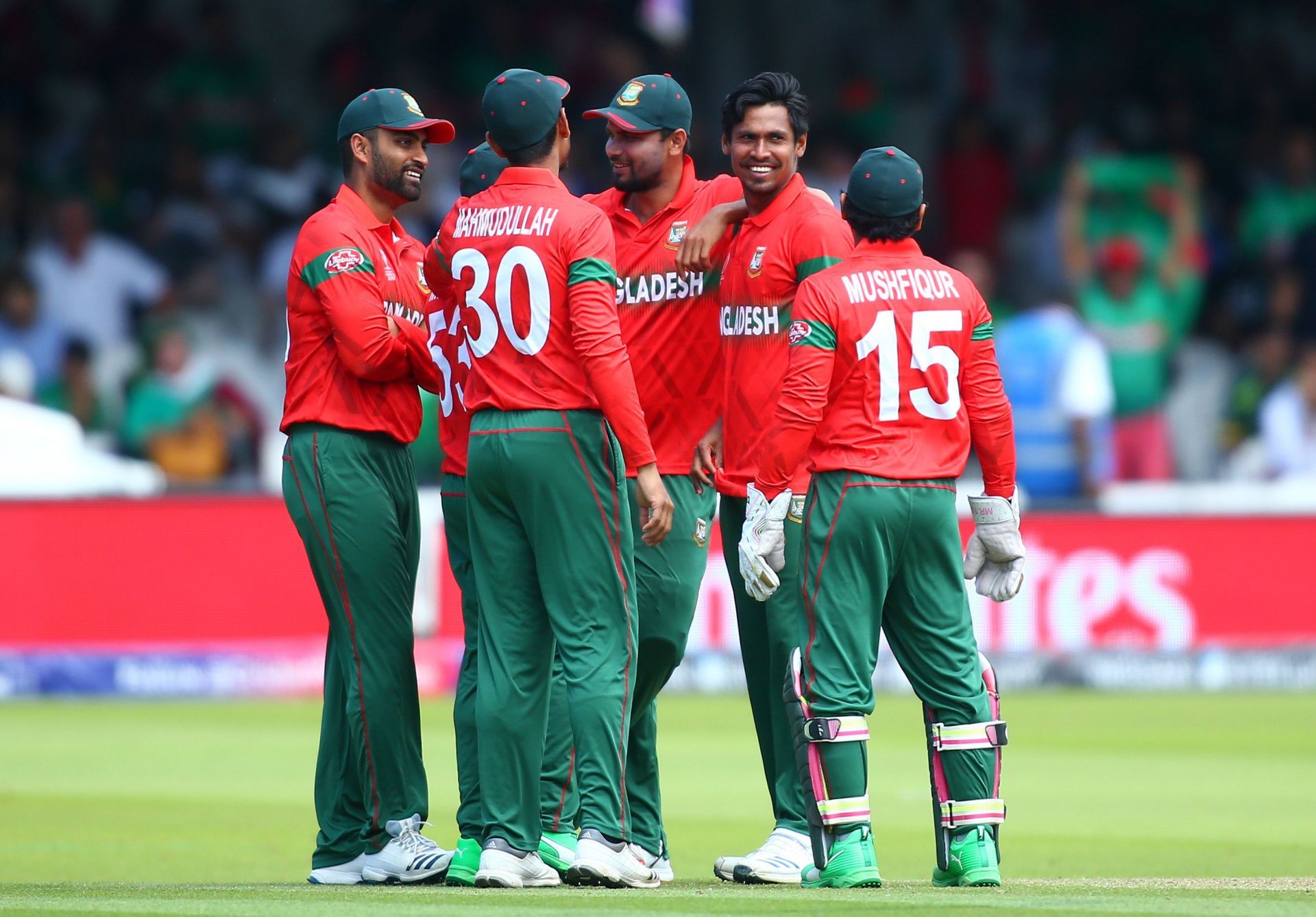 Can Bangladesh start their T20 World Cup 2021 campaign with a win?