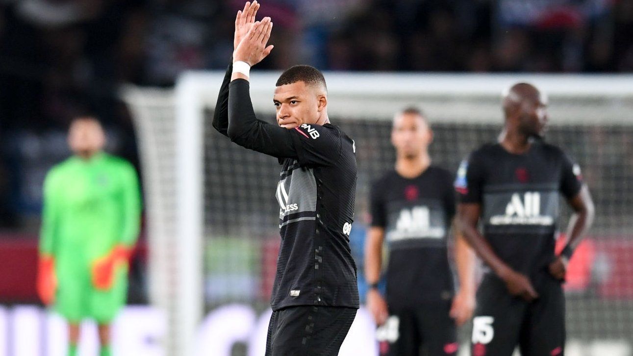 PSG laboured to an unconvincing win against Angers.