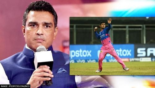 Sanjay Manjrekar 'frustrated' With RR Franchise; Asks Logic Behind Playing Riyan  Parag