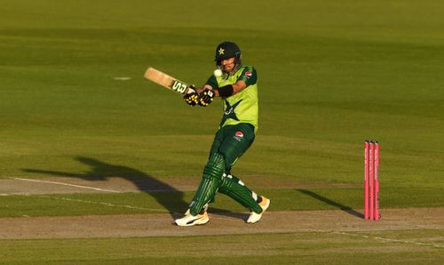 England v Pakistan - 3rd Vitality International Twenty20