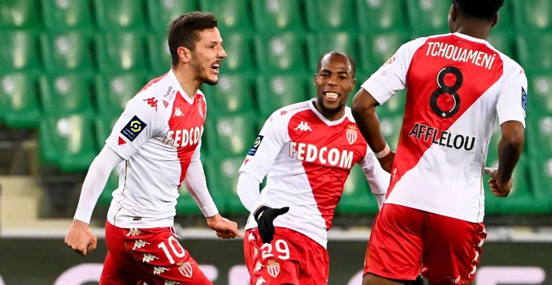 Can Monaco overcome the tricky challenge of Lyon this weekend?