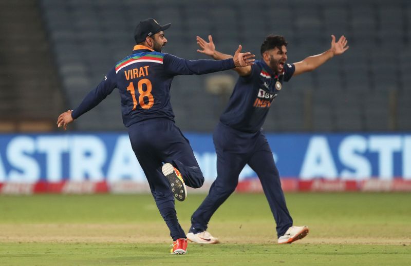 Shardul Thakur can be a game-changer for India with the ball