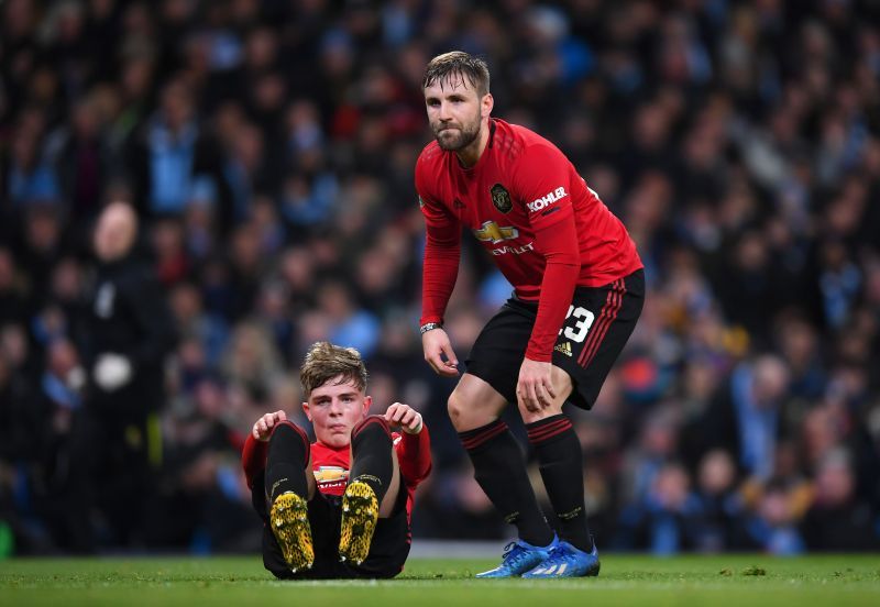 Manchester City v Manchester United - Carabao Cup: Semi Final