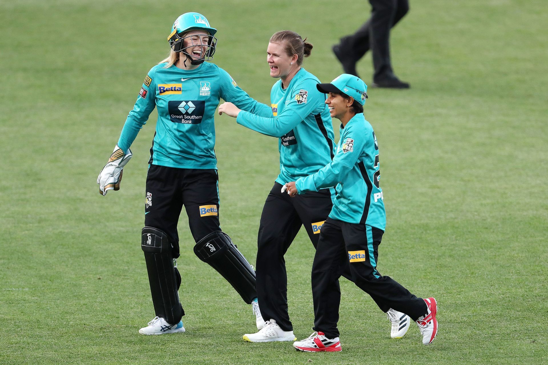 Women&#039;s Big Bash League, WBBL Dream11 Fantasy Suggestions