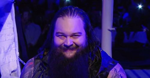 Bray Wyatt won't be known under this name moving forward