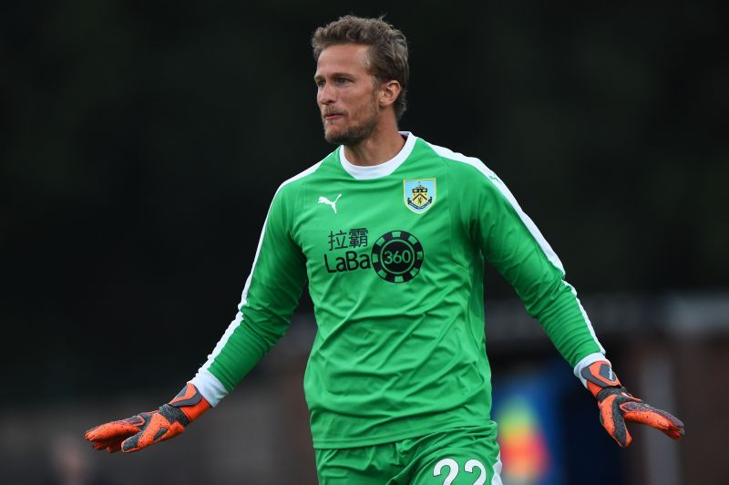 Curzon Ashton v Burnley - Pre-Season Friendly