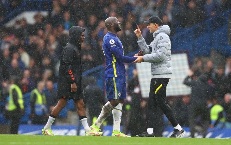 Chelsea v Southampton - Premier League