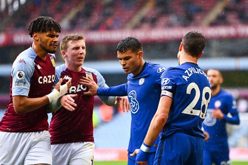 Aston Villa v Chelsea - Premier League