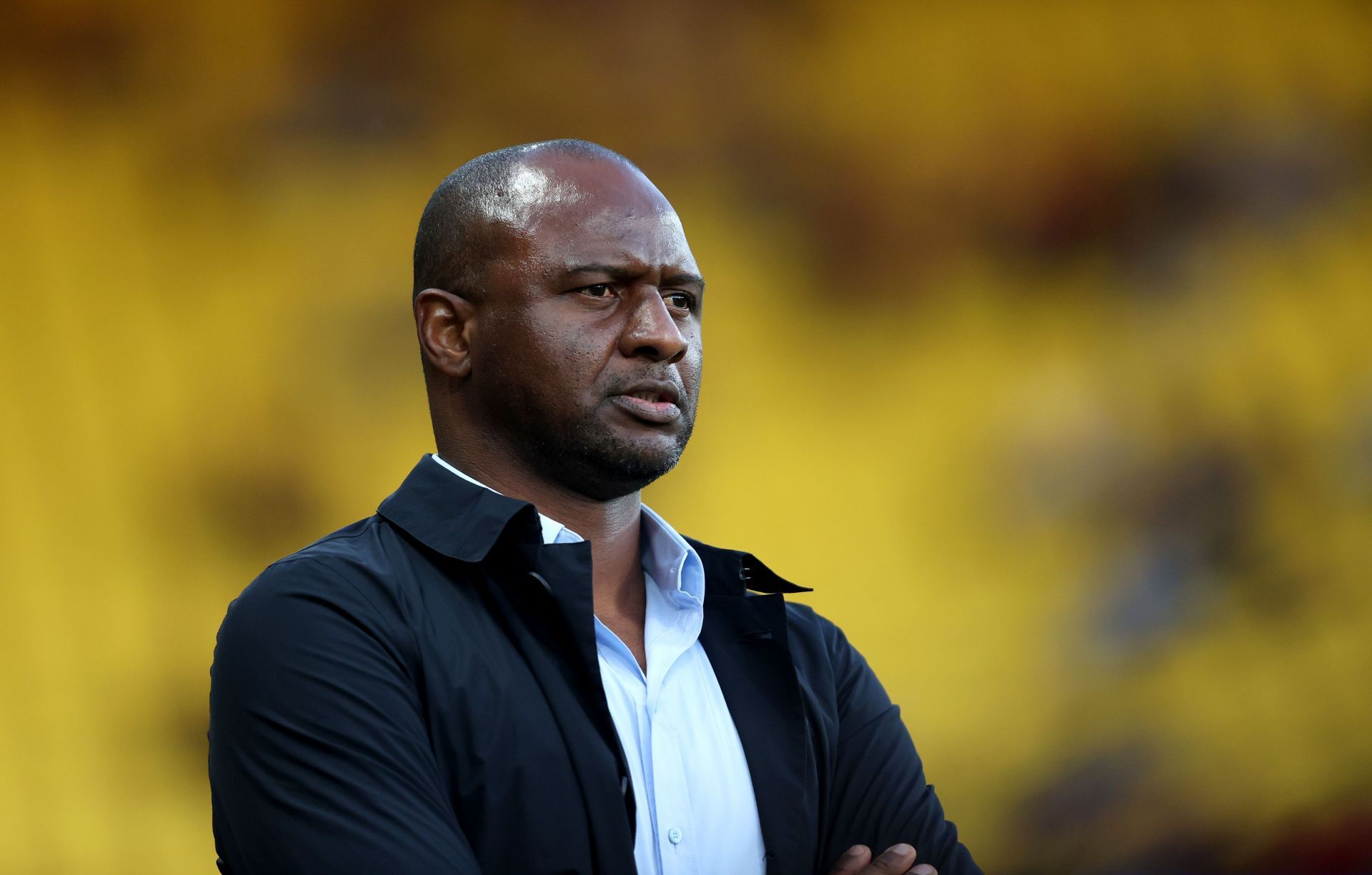 Trevor Sinclair and Darren Bent believe Patrick Viera would be a good fit at Arsenal.