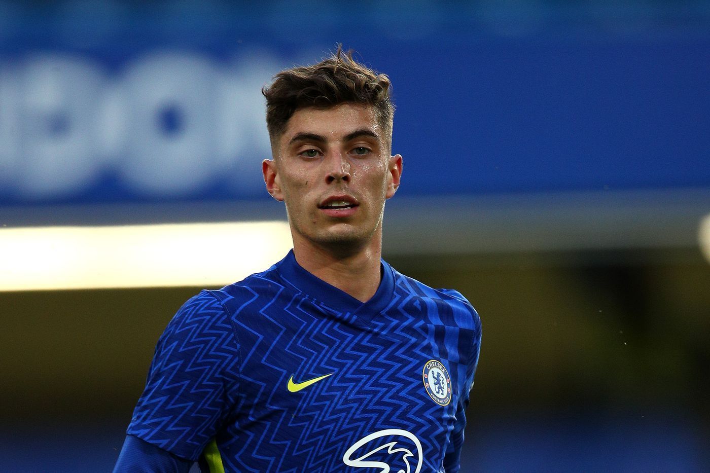 Can Havertz reward the FPL managers who brought him in, albeit a GW later?