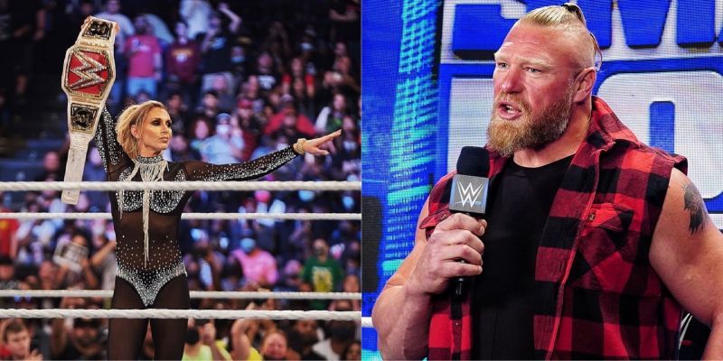 WWE SmackDown का एपिसोड बढ़िया था