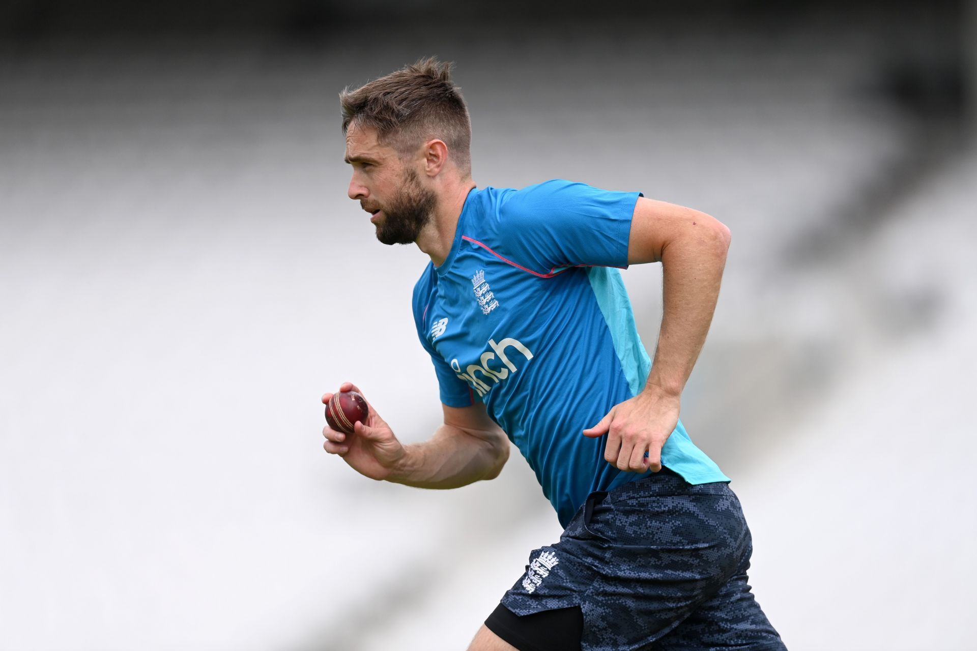 Chris Woakes will be the key all-rounder for England
