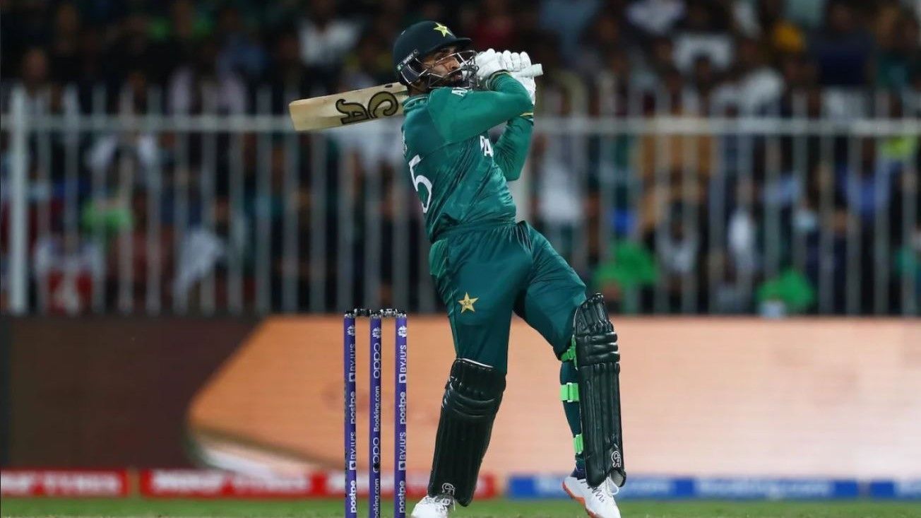Haris Rauf and Asif Ali have proven their critics wrong in the T20 World Cup 2021